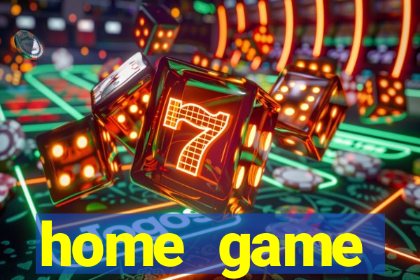 home game gamecategoryid 3